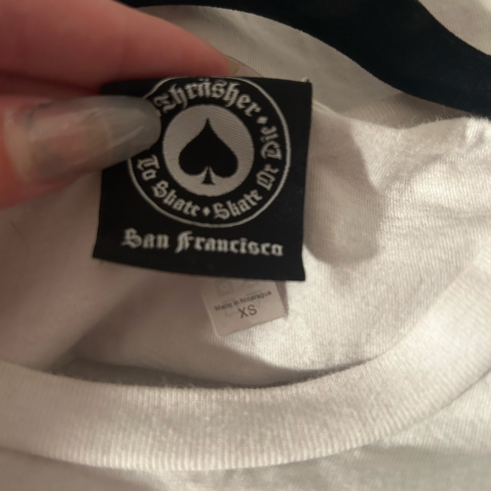 OG Trasher Tee - Picture 2 of 2